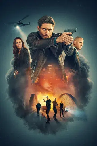 La cuenta atrás - Poster