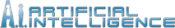 A.I. Inteligencia Artificial - Logo