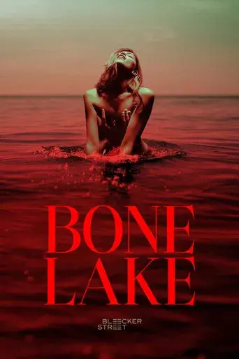 Bone Lake - Poster