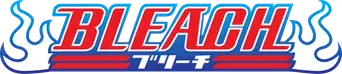 Bleach - Logo