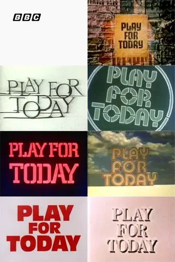 Play for Today - Poster