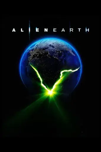 Alien: Planeta Tierra - Poster