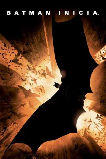 Batman Begins - Poster
