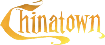 Chinatown - Logo