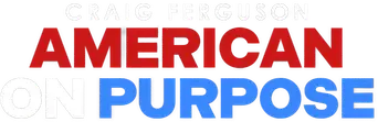 Craig Ferguson: American on Purpose - Logo