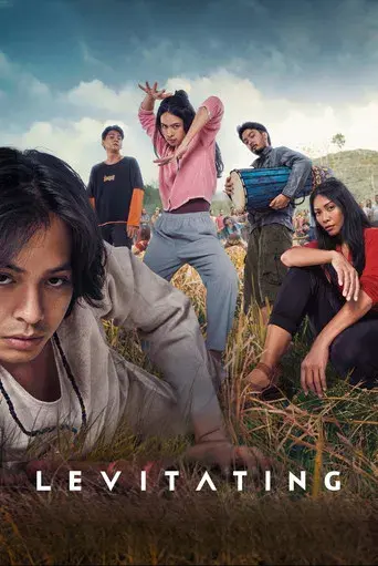 Para Perasuk poster