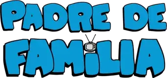 Padre de familia - Logo