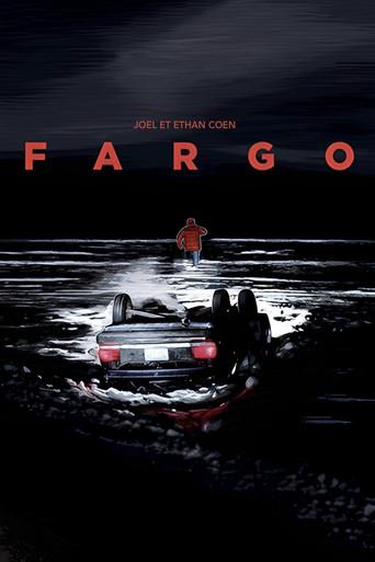Fargo - Poster