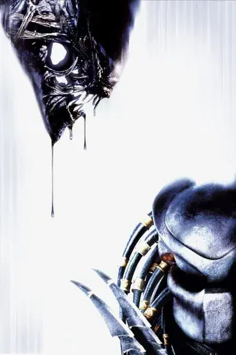 Alien vs. Predator - Poster