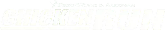 Chicken Run: Evasión en la granja - Logo
