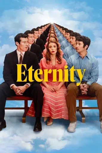 Eternity - Poster