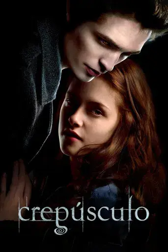 Crepúsculo - Poster
