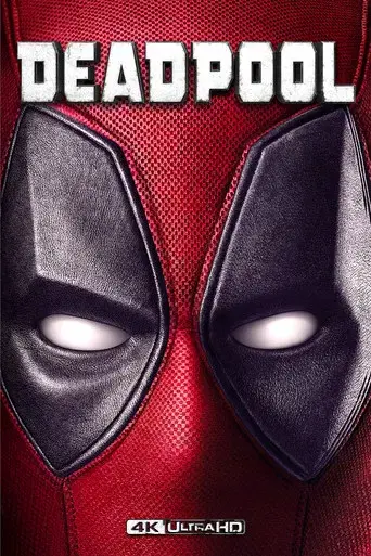 Deadpool - Poster