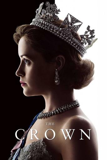 The Crown - Poster