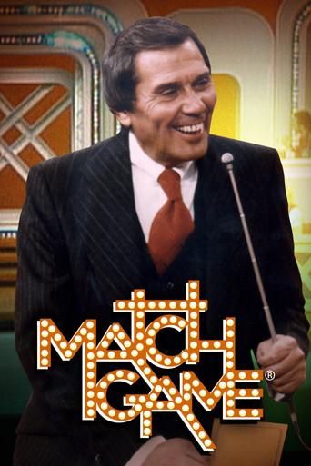 Match Game - Poster