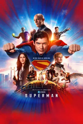 Superman - Poster