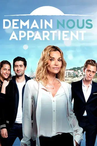 Demain nous appartient - Poster