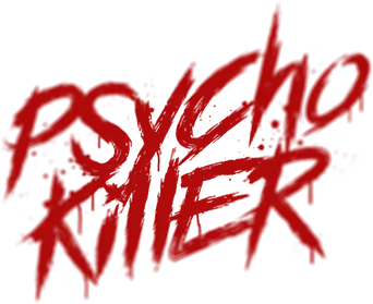 Psycho Killer - Logo