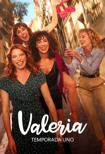 Temporada 1