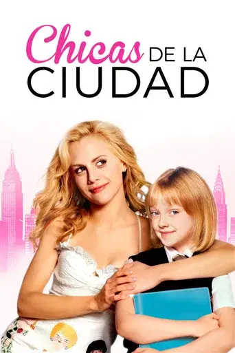 Niñera a la fuerza - Poster