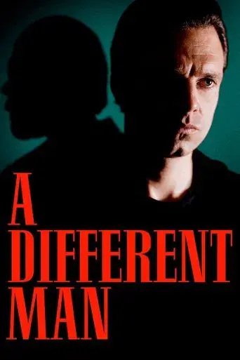 Un hombre diferente - Poster