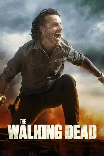 The Walking Dead - Poster
