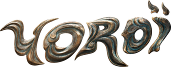 Yoroï - Logo