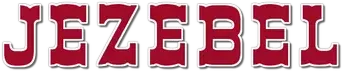 Jezabel - Logo