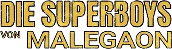Los superhéroes de Malegaon - Logo
