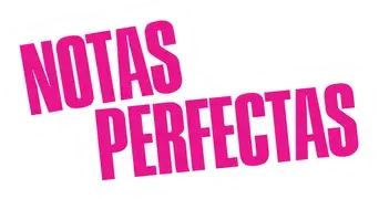 Dando la nota - Logo