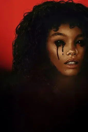 Ojo por ojo - Poster