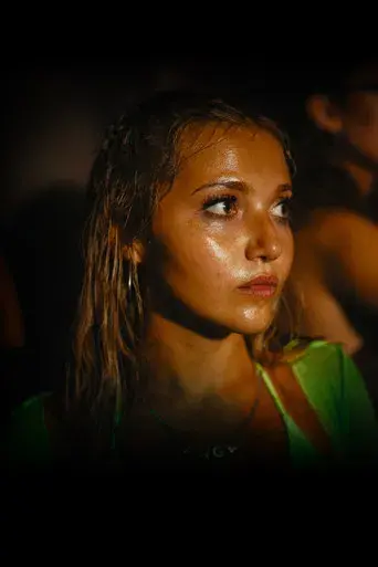 How to Have Sex - Poster