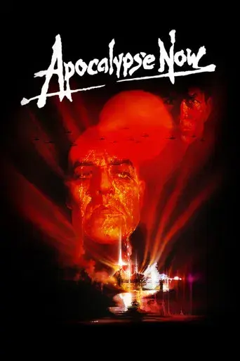 Apocalypse Now - Poster
