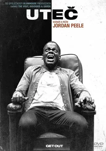 Déjame salir - Poster