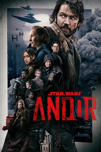 Andor - Poster
