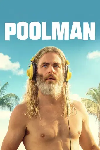 Poolman - Poster