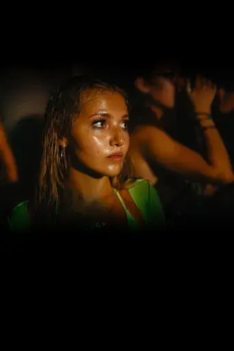 How to Have Sex - Poster