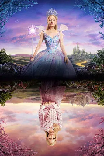 Wicked Parte II - Poster