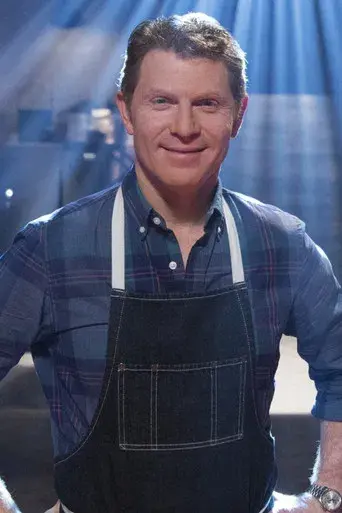 Beat Bobby Flay - Poster
