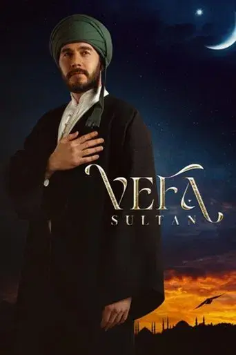 Vefa Sultan - Poster