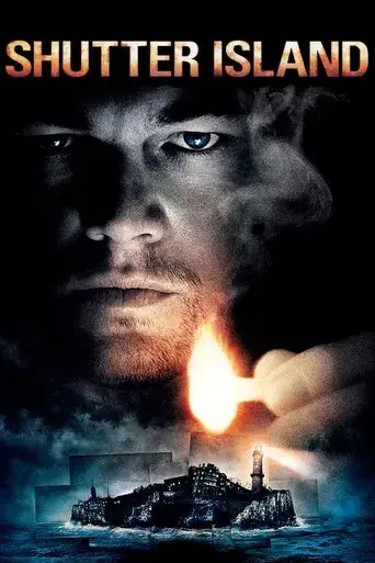 Shutter Island - Poster
