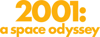 2001: una odisea del espacio - Logo