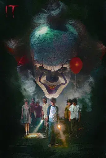 It (Eso) - Poster