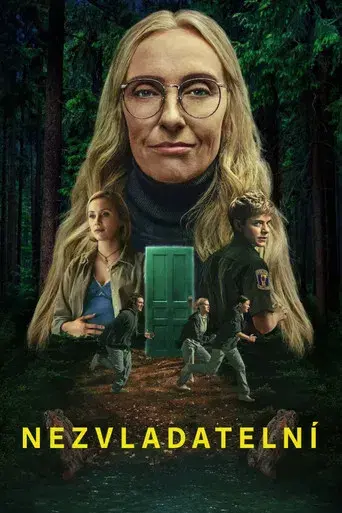 Incontrolables - Poster