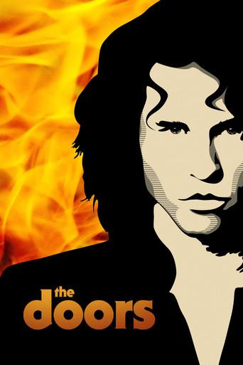 The Doors - Poster