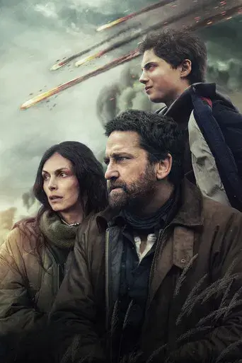 Greenland 2 - Poster