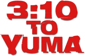 El tren de las 3:10 - Logo