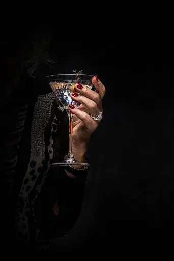 Tierra de mafiosos - Poster