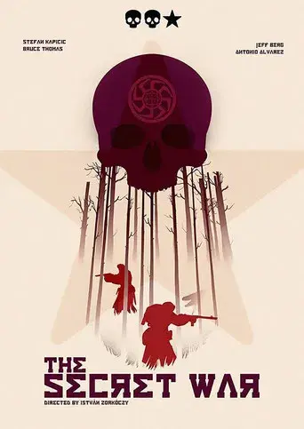 Love, Death & Robots - Poster