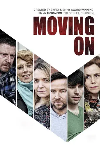 Moving On - Poster